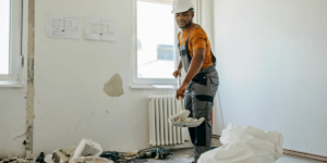 Post Construction Cleaning